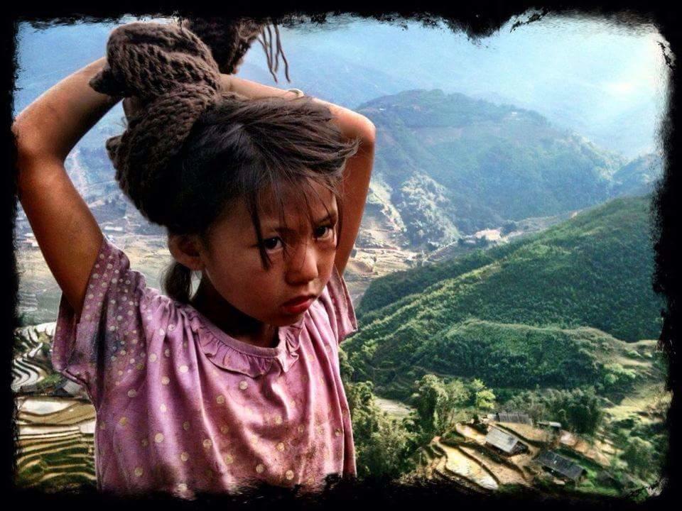 Luckydaisy Buffalo House Sapa Exteriér fotografie